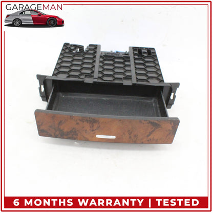 2006-2012 Mercedes X164 GL550 GL450 Center Console Tray Storage Compartment OEM