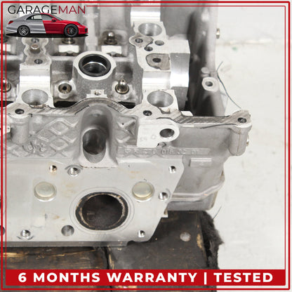 2011-2020 Mercedes W216 CL550 SL550 M278 4.7L Engine Cylinder Head Right OEM