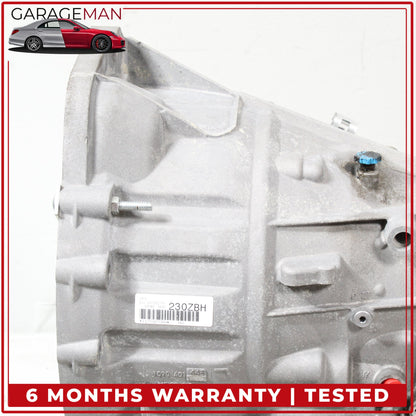 2013-2018 BMW 428i F36 AWD 2.0L Automatic Transmission Assembly GA8HP45X 167k