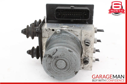 2009-2012 Audi A4 ABS Anti Lock Brake Pump Module 8K0907379AB