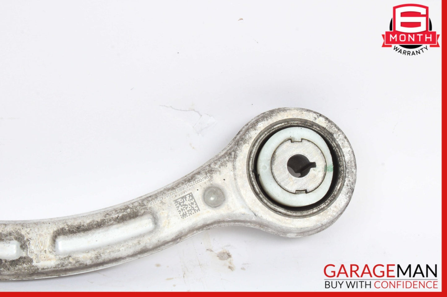 2014-2021 Maserati Ghibli M157 Rear Upper Tension Control Arm 06700072510 OEM