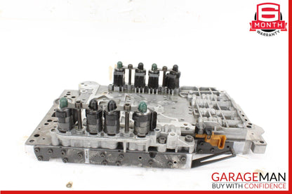 2004-2017 Mercedes-Benz C300 W205 ML400 Transmission Valve Body 2122771201 OEM