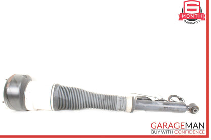 2007-2014 Mercedes W221 S550 S400 Rear Side Airmatic Suspension Shock Strut OEM