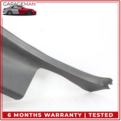 2002-2005 Ford Thunderbird Rear Left & Right Side Trim Cover Panel Set of 5 OEM