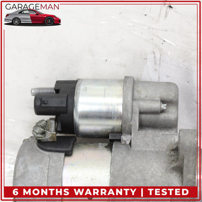 2016-2019 Buick Cascada Convertible Engine Motor Starter 55569252 OEM
