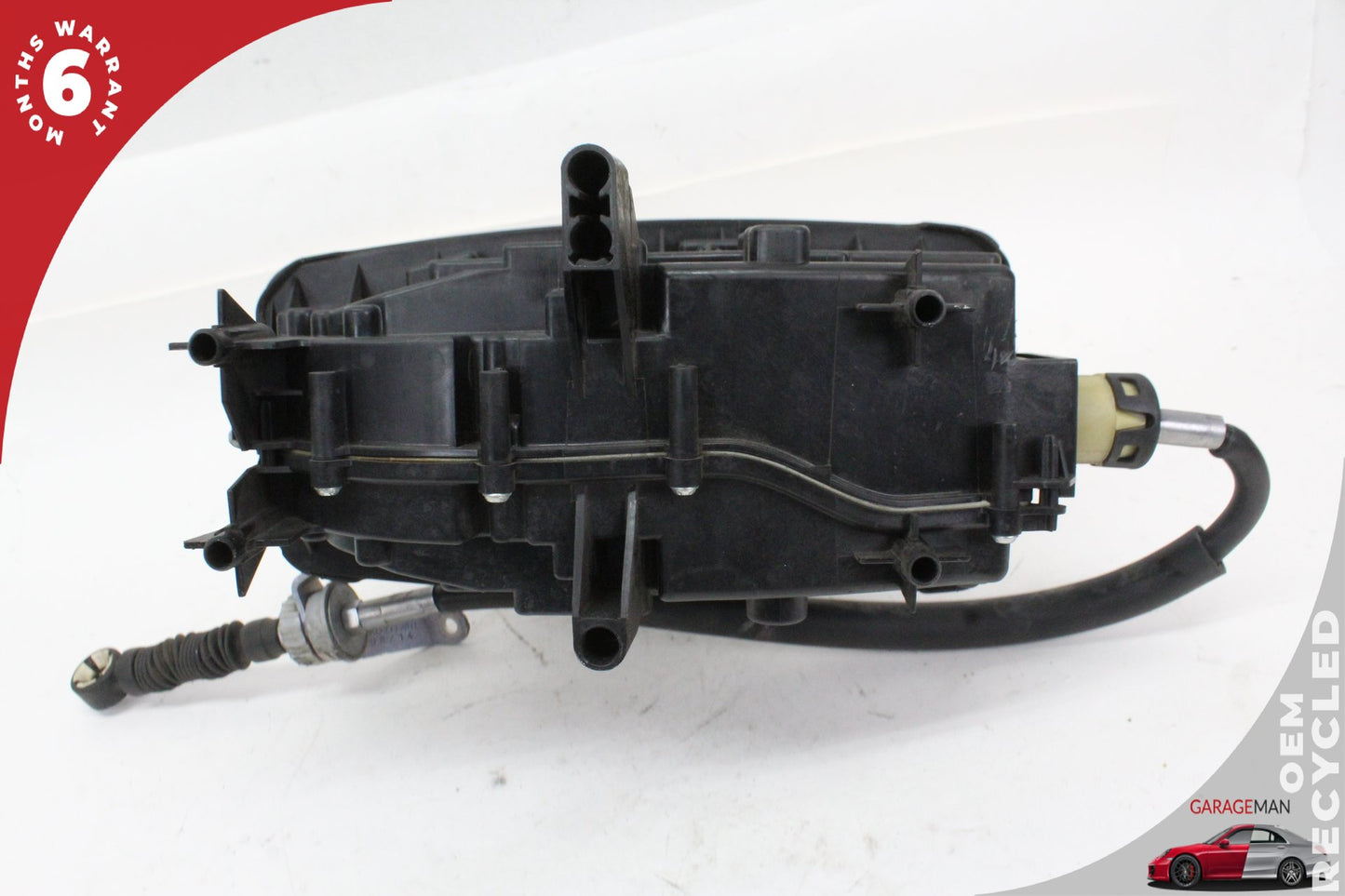 2013-2016 Audi RS5 Automatic Transmission Gear Shifter Selector 8K1713041AP OEM