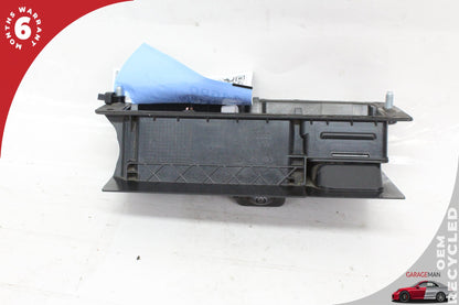 2022-2025 Audi Q4 E-Tron Trunk Open Release Handle w/ Camera 4K8827574 OEM