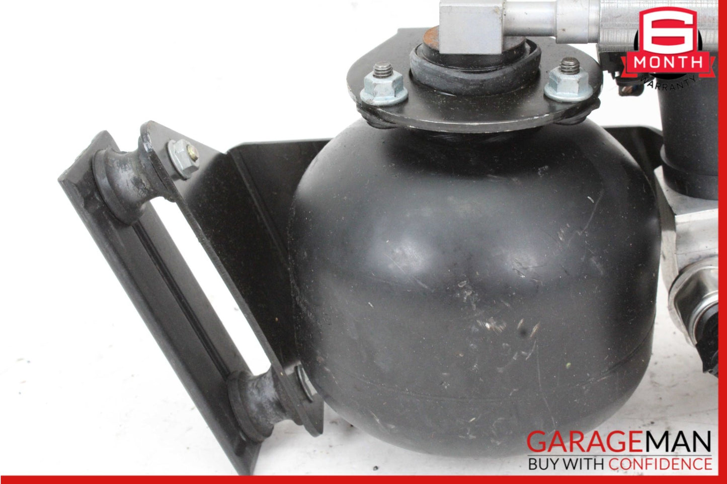 2007-2012 Mercedes-Benz SL550 R230 Hydraulic Suspension Pump 2213200358