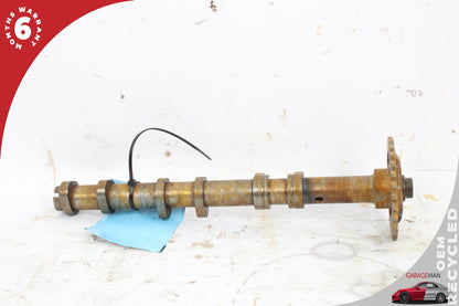 2011-2018 Porsche Cayenne 958 Right Exhaust Camshaft 06E109571D OEM