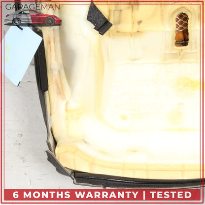 2014-2017 LR Range Rover Sport L494 Front Left Lower Bottom Seat Cushion OEM