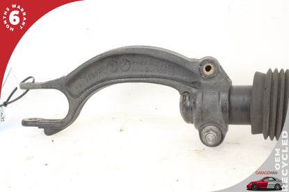 2012-2018 Audi A8 Sedan Front Side Suspension Strut 4H0616039AD