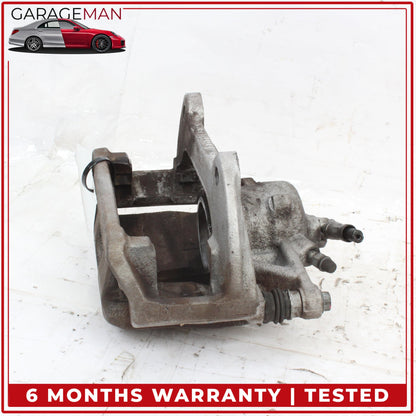 2017-2025 Audi Q3 Volkswagen Front Left and Right Side Brake Caliper Set OEM