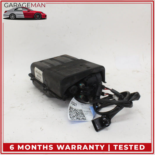 2012-2016 Porsche Panamera 970 Air Suspension Compressor Pump 97035815112 OEM