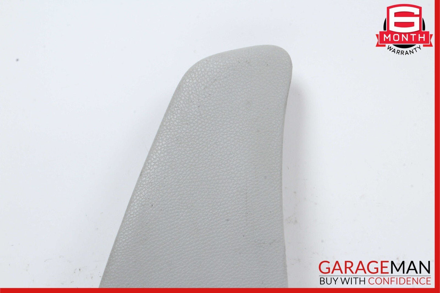 10-18 Mercedes W218 CLS550 E350 Seat Side Airbag Air Bag Front Left Gray OEM