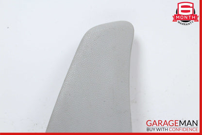 10-18 Mercedes W218 CLS550 E350 Seat Side Airbag Air Bag Front Left Gray OEM