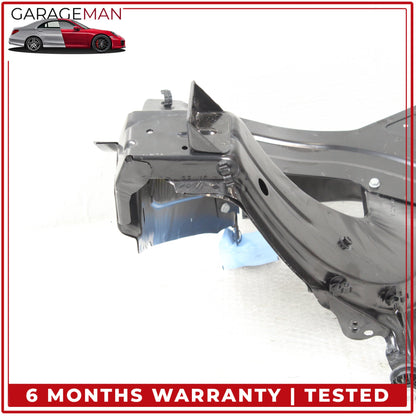 2006-2012 Mercedes W164 ML350 GL450 Front Left Headlight Support Bracket OEM