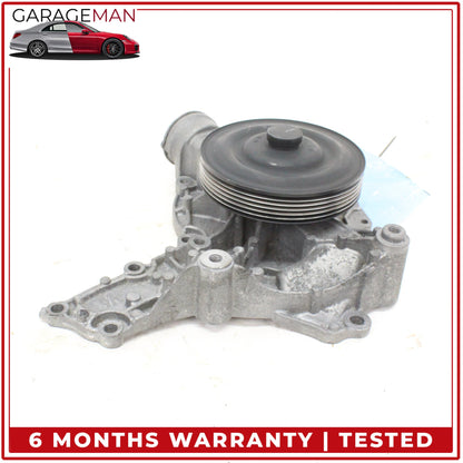2005-2012 Mercedes W204 C300 C350 Engine Coolant Motor Water Pump 2722010601 OEM