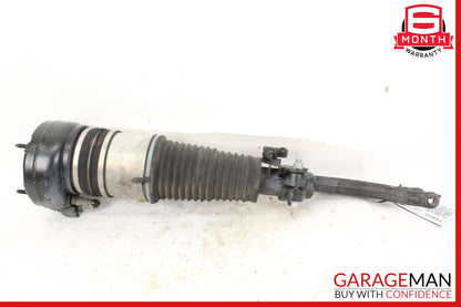 2014 Audi S7 4G Sedan Front Left or Right Airmatic Shock Strut 4G0616039AB