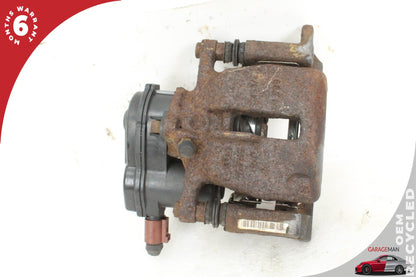 2009-2016 Audi A4 Rear Left and Right Brake Calipers (set of 2) 8K0615403E
