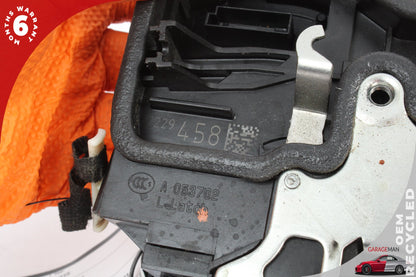 2014-2016 BMW 235i F22 Front Right Passenger Side Door Lock Latch Actuator 7229458