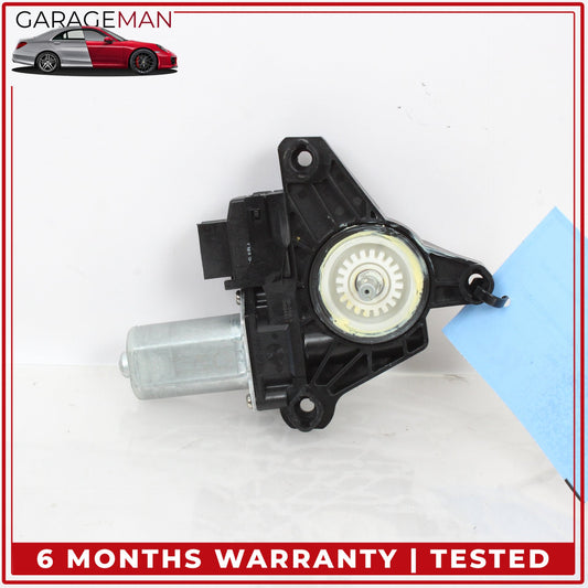 2003-2019 Mercedes W166 ML350 Rear Right Window Regulator Motor 2469063200 OEM