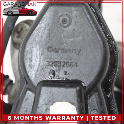 2012-2019 Mercedes W166 ML350 Rear Left and Right Brake Caliper w/ Actuator Set