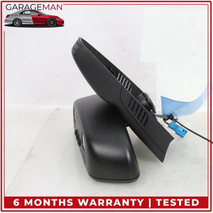 2014-2020 Mercedes X156 GLA250 Interior Rear View Mirror w/ Switch and Trim OEM