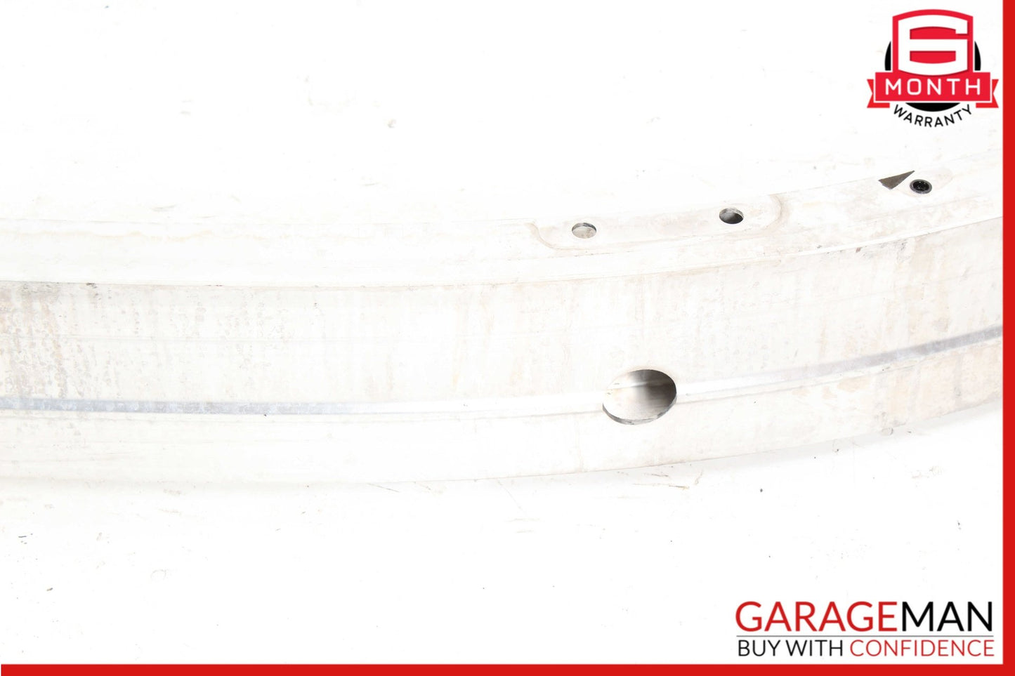 2007-2014 Mercedes-Benz S550 W221 Front Bumper Bar Reinforcement 2216221504