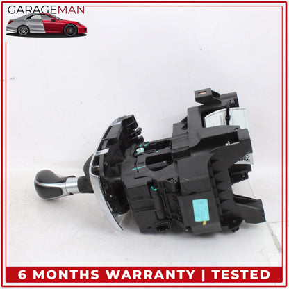 2016-2019 Buick Cascada Automatic Transmission Shift Lever Assembly 13348735 OEM