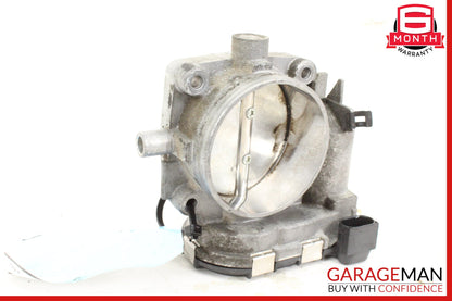 2001-2013 Mercedes-Benz ML500 W164 Engine Throttle Body 1131410125
