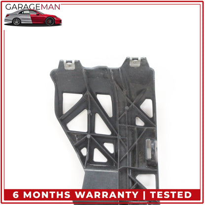2016-2022 Mercedes X253 GLC300 Rear Right Side Bumper Mount Support Bracket OEM