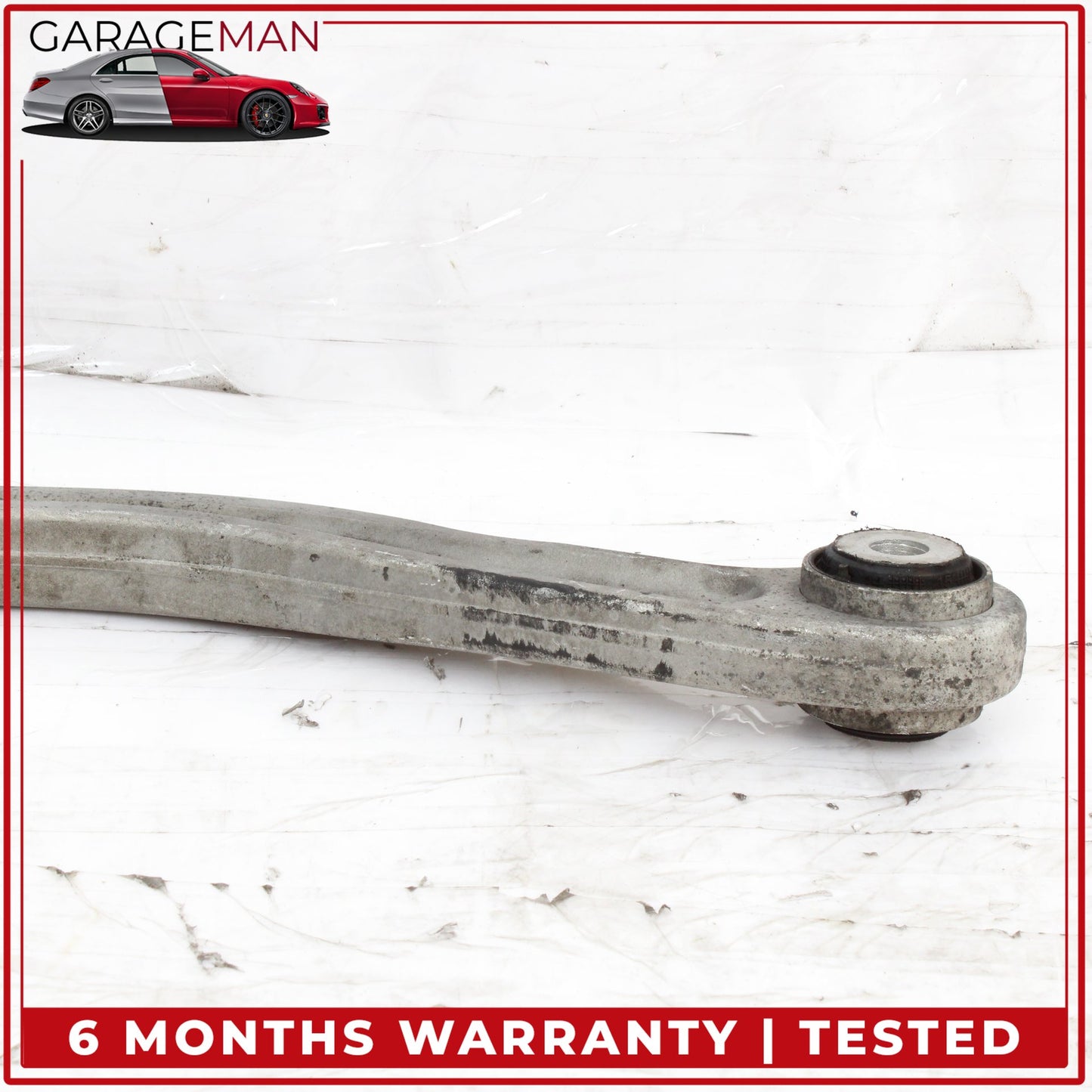 2008-2017 Mercedes W212 E350 Rear Left or Right Side Upper Control Arm 20407 OEM