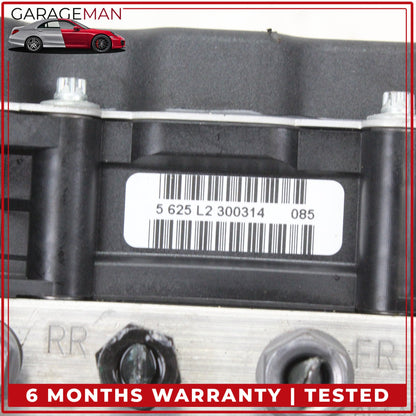 2014-2016 Land Rover LR4 L319 ABS Anti Lock Brake Pump Module EH222C405AD OEM