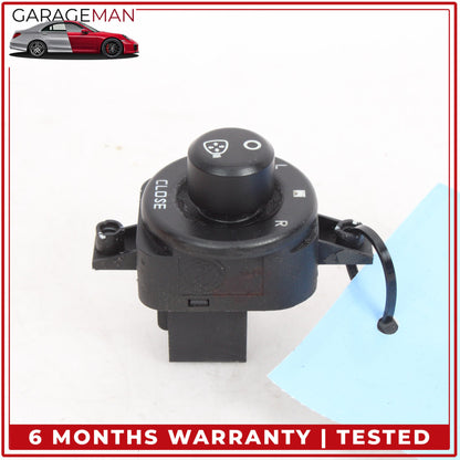 2003-2019 Maserati GranTurismo Quattroporte Side Mirror Door Switch Button OEM