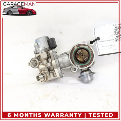 2012-2015 Mercedes W204 C250 High Pressure Fuel Pump 2710703701 OEM