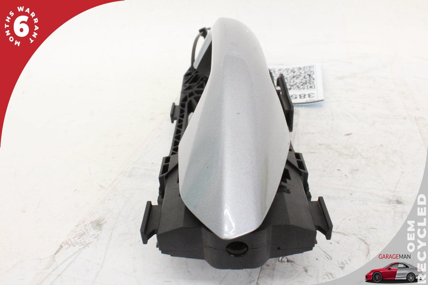 2024 Audi A3 Sedan Right Front Exterior Door Handle 8V0839885