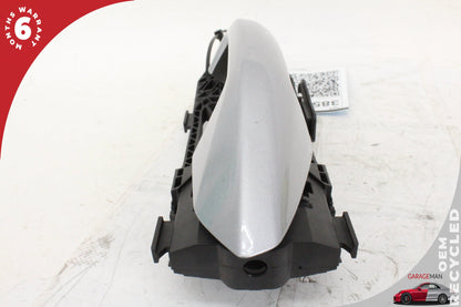 2024 Audi A3 Sedan Right Front Exterior Door Handle 8V0839885