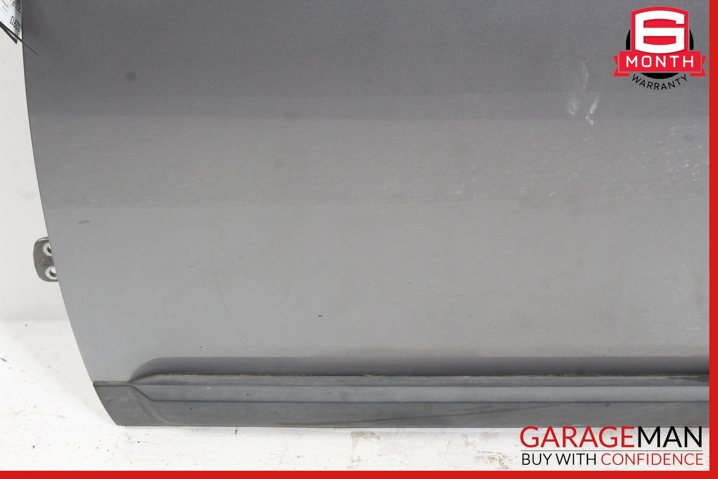 2006-2013 Land Rover LR4 SUV Left Front Door Shell AH3220125BA Genuine