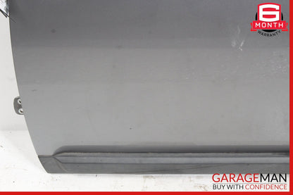 2006-2013 Land Rover LR4 SUV Left Front Door Shell AH3220125BA Genuine