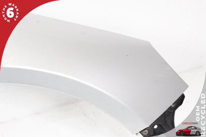 2011-2013 Mercedes W251 R350 Front Right Passenger Side Fender Panel