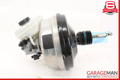 2017-2024 Audi A4 Power Brake Booster Master Cylinder w/ Reservoir 8W0612103B