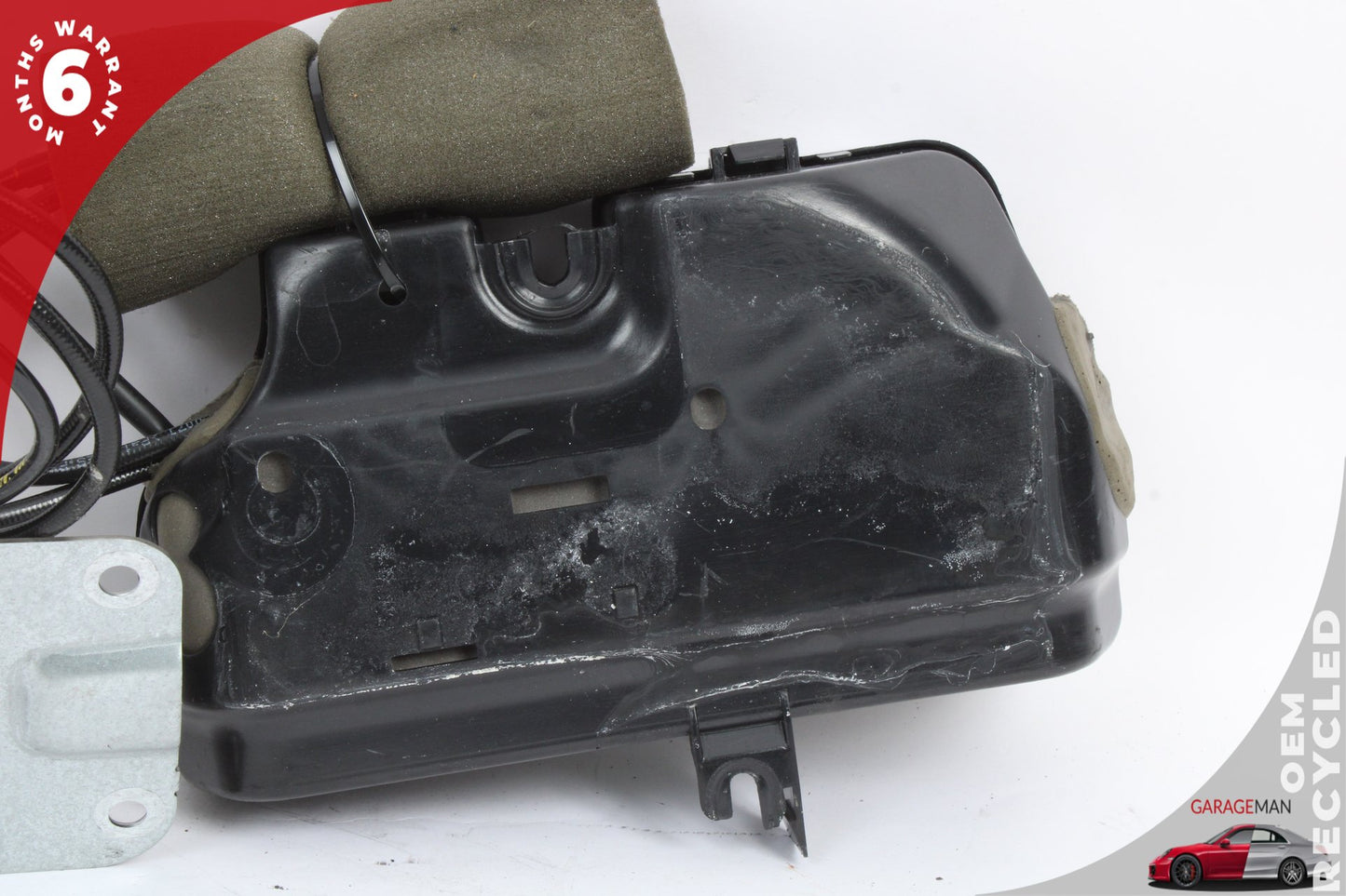 2010-2012 Mercedes X164 GL450 Trunk Lid Hydraulic Pump Motor w/ Cylinders OEM