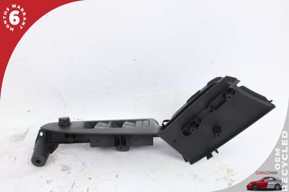 2009-2016 Audi A4 Front Left Driver Door Master Window Control Switch 8K1867171D