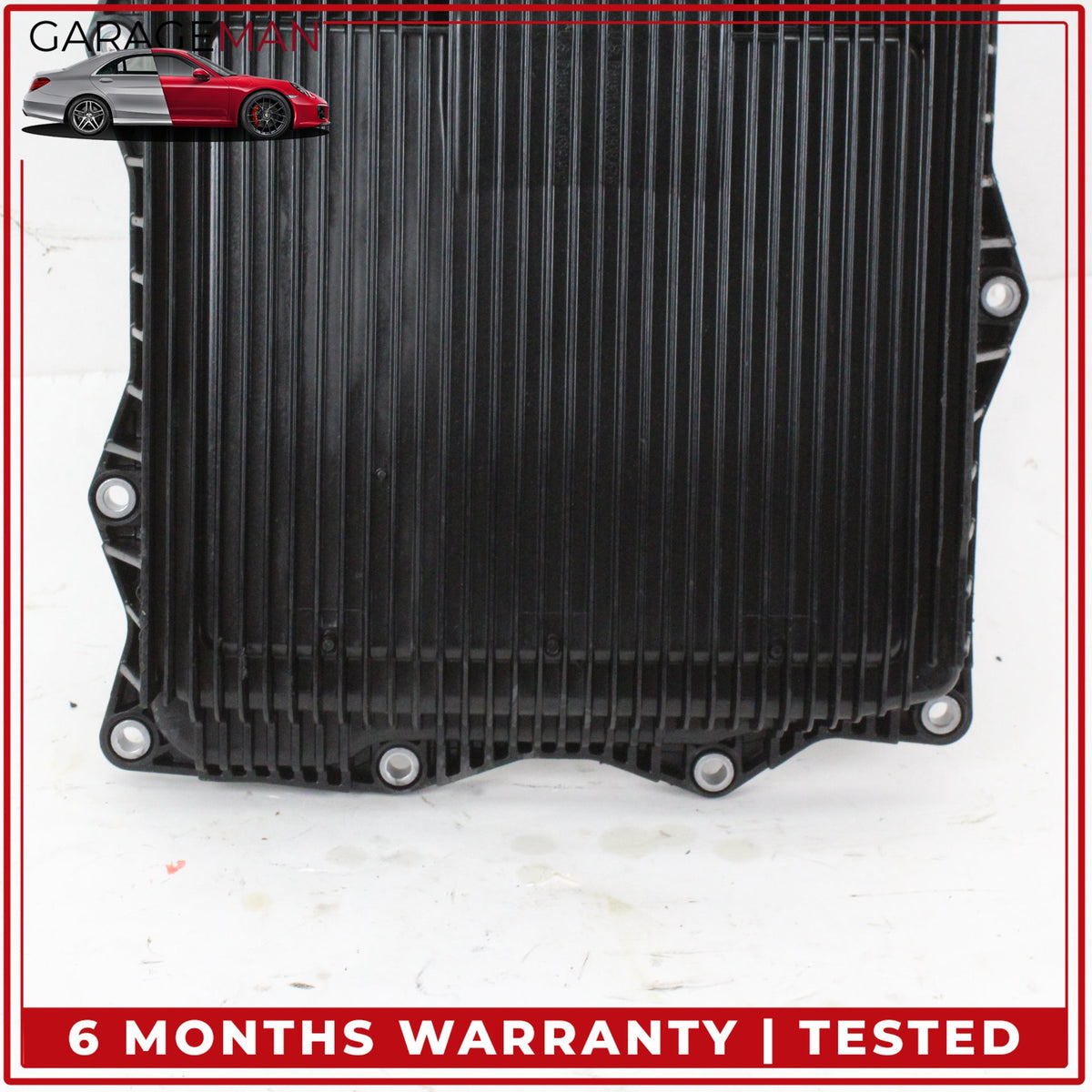 2019-2024 BMW 330i G20 RWD Transmission Oil Pan 8612901 OEM