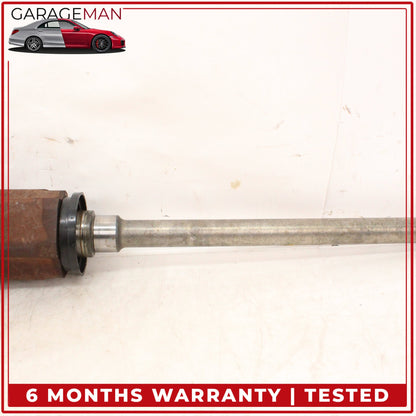 2007-2013 BMW X5 E70 Front Right Passenger Side CV Axle Drive Shaft 7553946 OEM