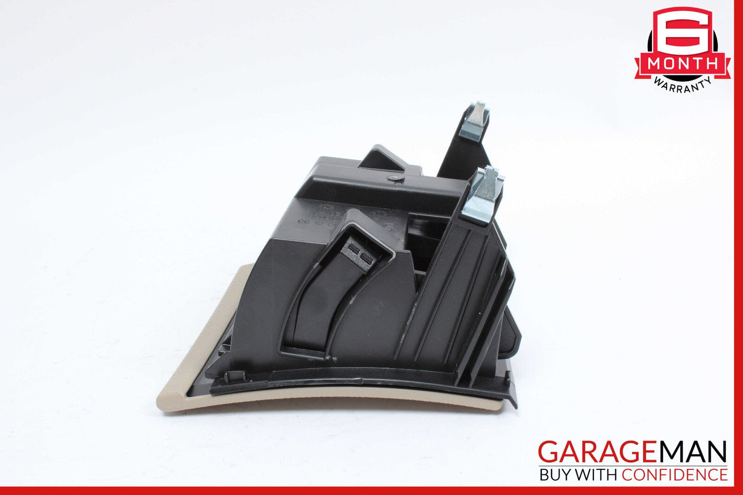 08-17 Mercedes W204 C250 E350 Center Console Ashtray Ash Tray Rear OEM