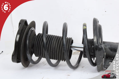 2008-2011 Mercedes W204 C300 Front Left and Right Side Shock Strut 2043200413