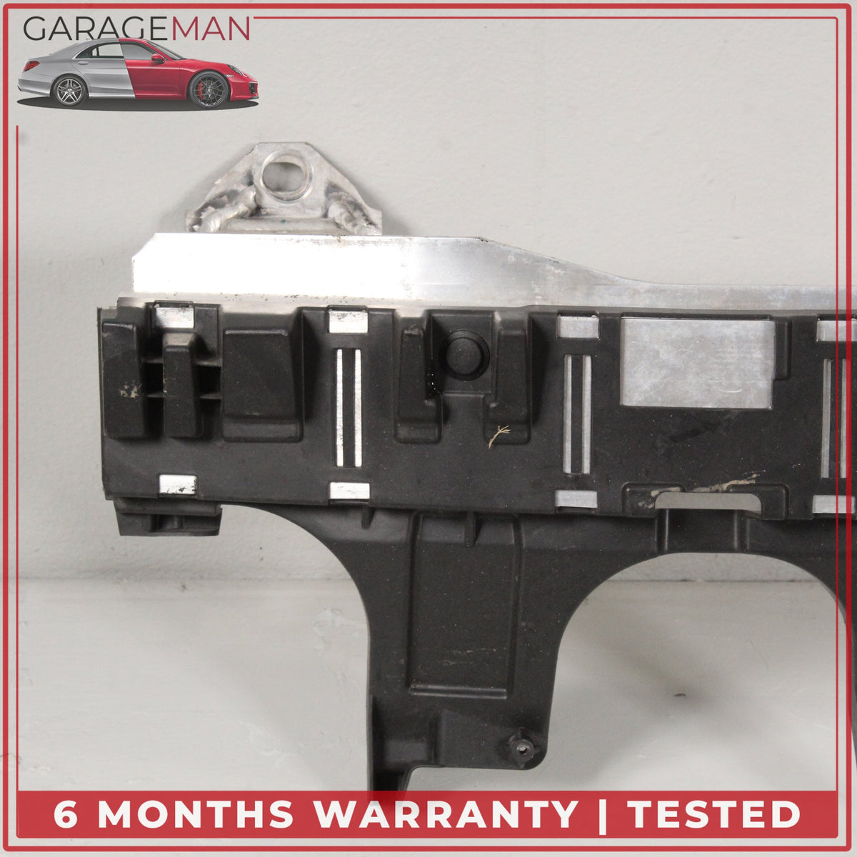 2019-2026 BMW Z4 G29 Rear Bumper Reinforcement Impact Crash Bar Beam 7436845 OEM