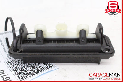 2008-2014 Mercedes W204 C250 Trunk Tailgate Release Open Handle 2047500293 OEM