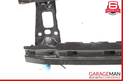 2011-2015 MINI Cooper R56 Convertible Front Bumper Bar Reinforcement 51117250790 OEM